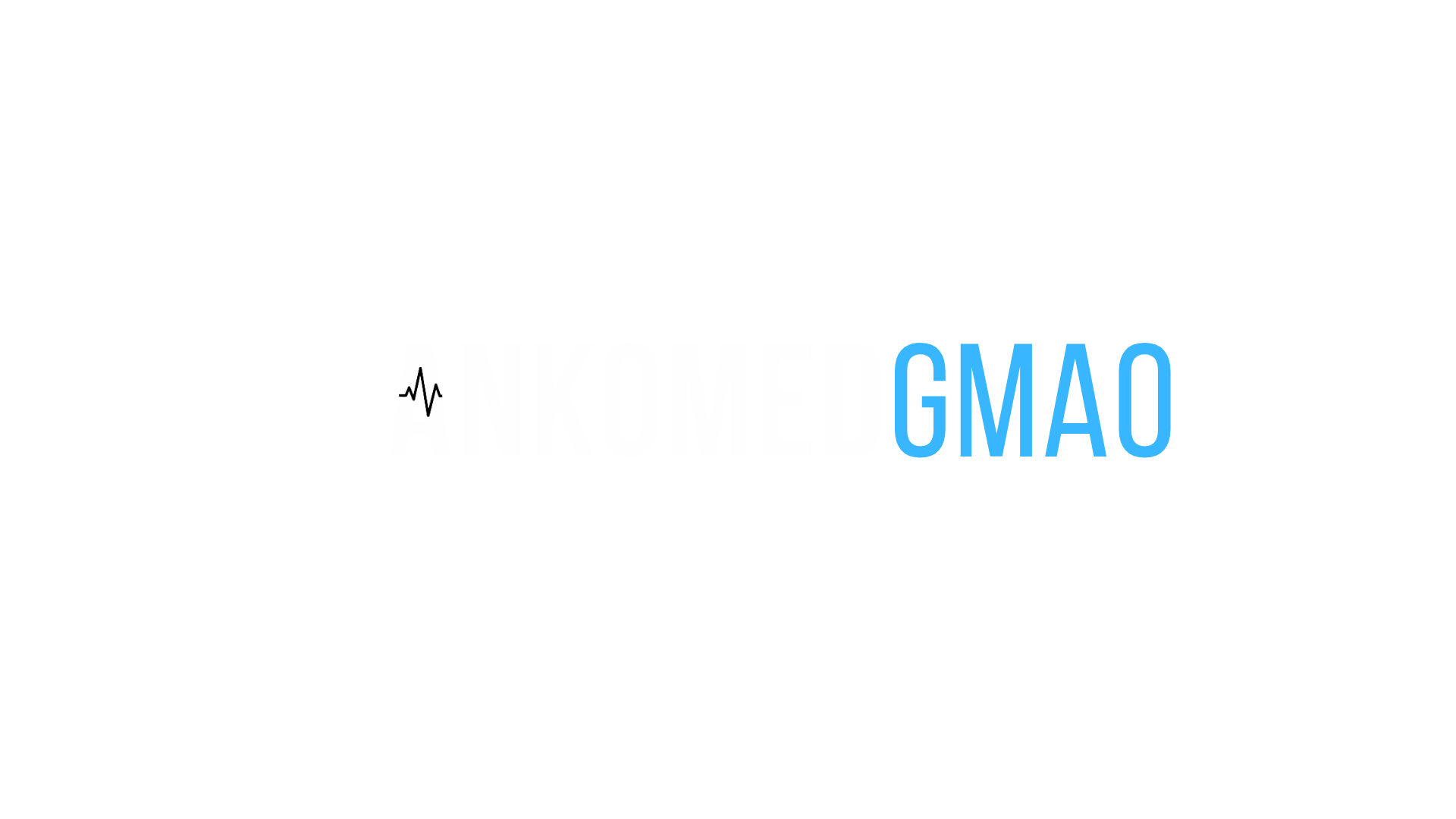 Sankomed GMAO
